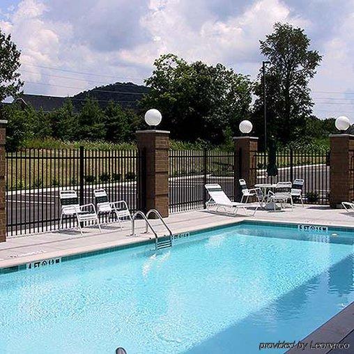 Hotel - Cool Springs By Ihg 3*