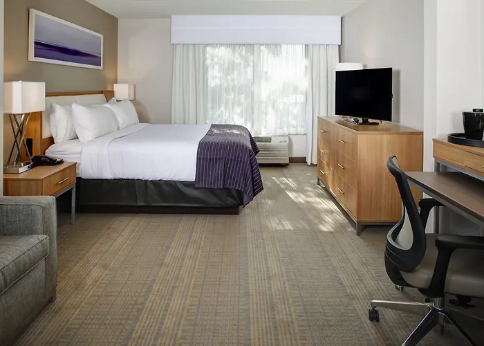 Holiday Inn Franklin - Cool Springs By Ihg