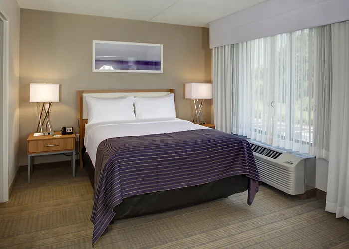 Holiday Inn Franklin - Cool Springs By Ihg