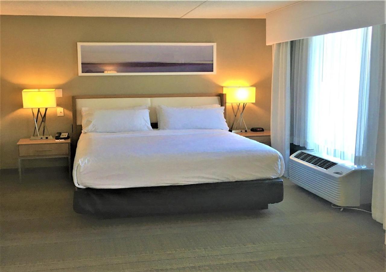 Hotel - Cool Springs By Ihg Franklin