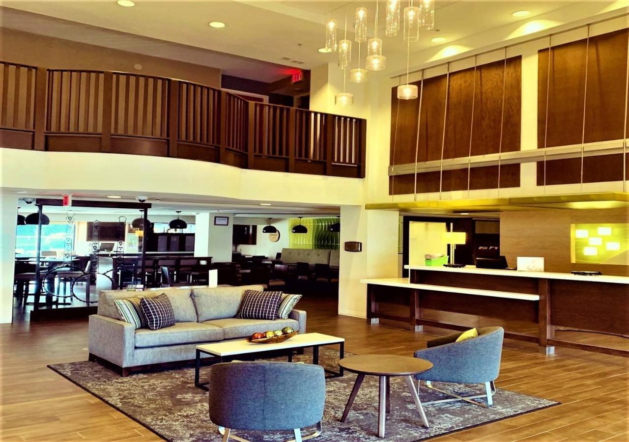 - Cool Springs By Ihg Hotel