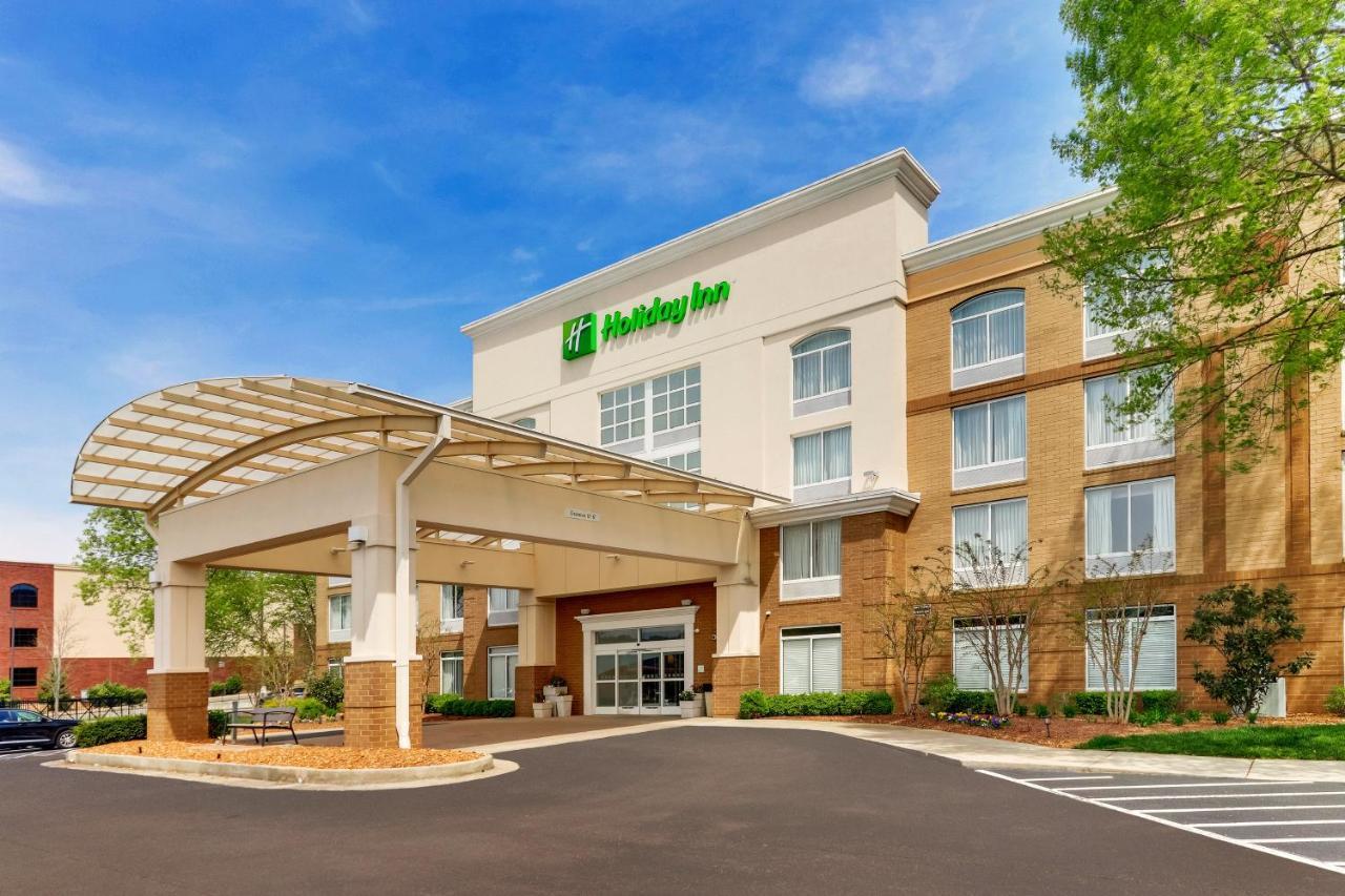 Hotel - Cool Springs By Ihg 3*