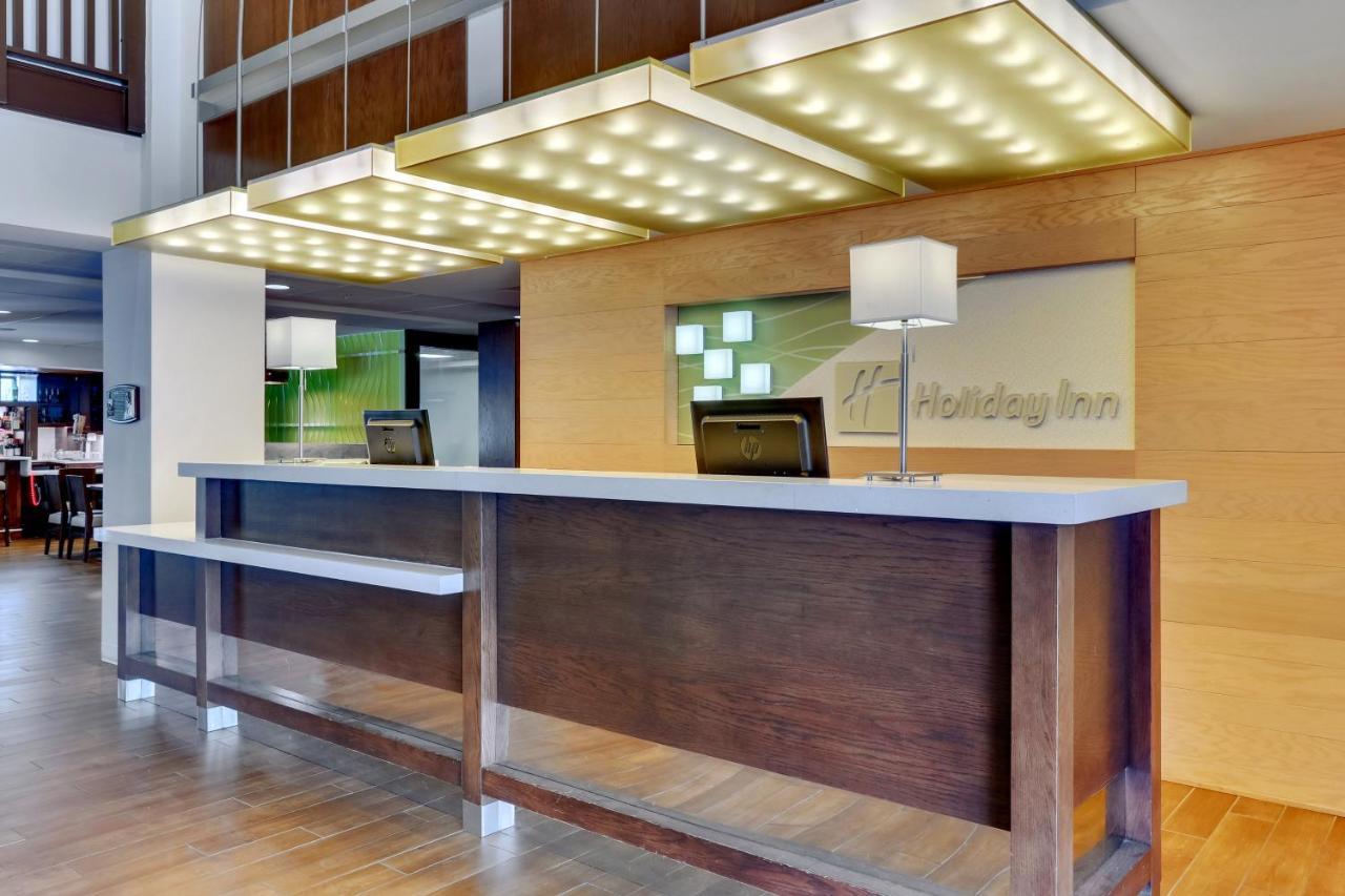 - Cool Springs By Ihg Hotel Franklin