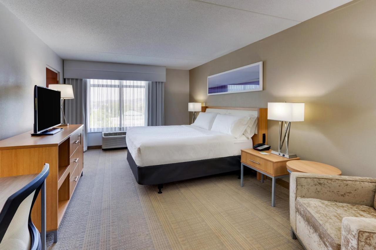 - Cool Springs By Ihg