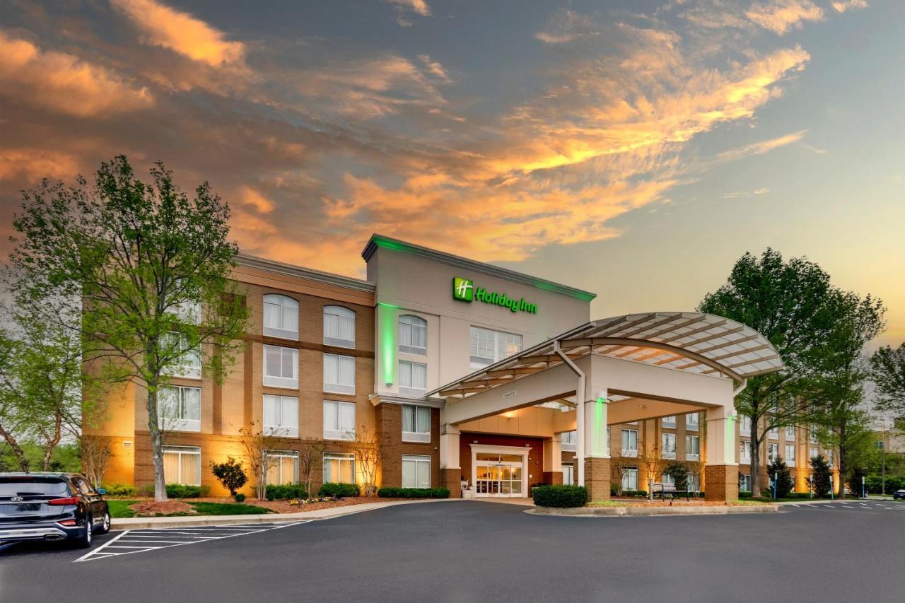 - Cool Springs By Ihg Franklin