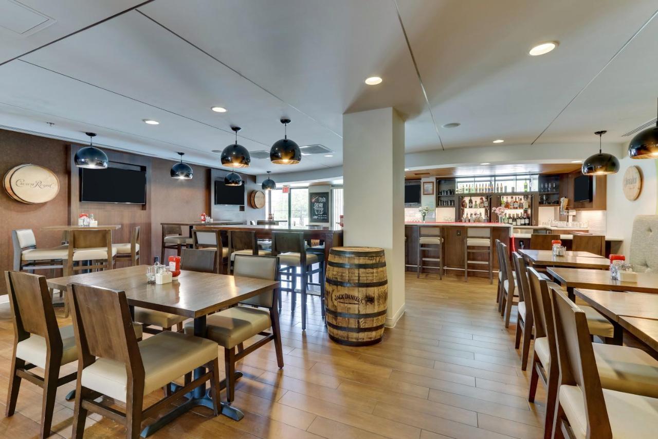 Hotel - Cool Springs By Ihg Franklin