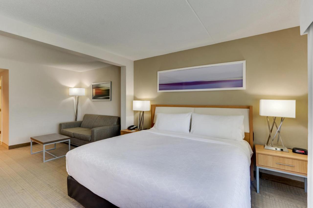 - Cool Springs By Ihg 3*