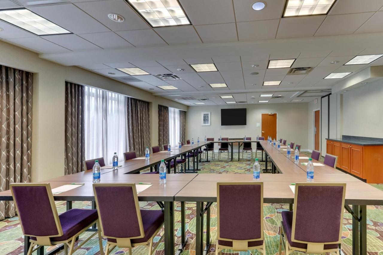 Hotel - Cool Springs By Ihg