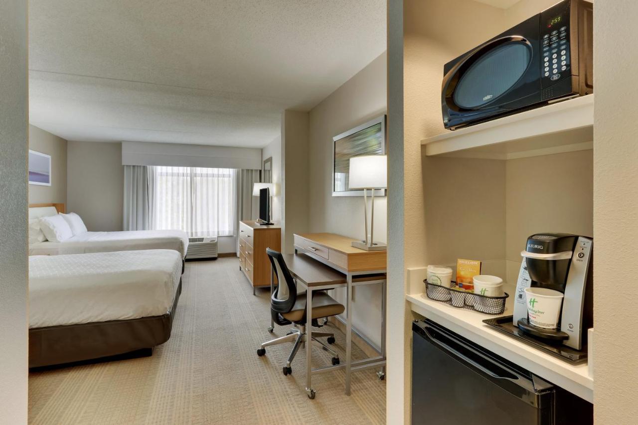 Hotel - Cool Springs By Ihg
