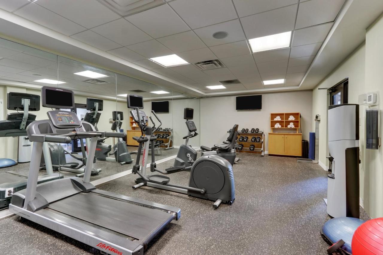 Hotel - Cool Springs By Ihg Franklin