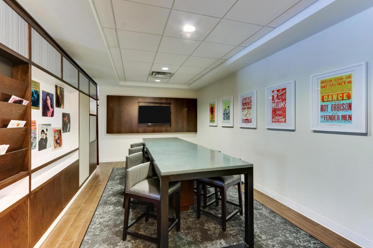 Hotel - Cool Springs By Ihg