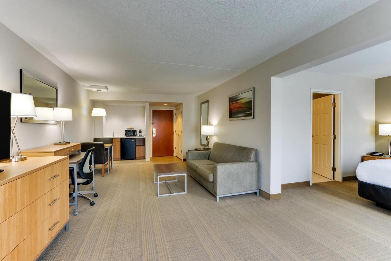 Hotel - Cool Springs By Ihg 3*