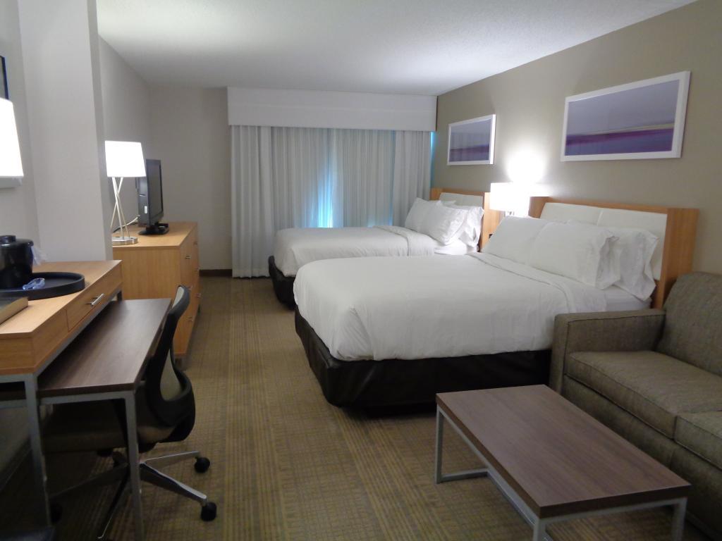 Hotel - Cool Springs By Ihg Franklin