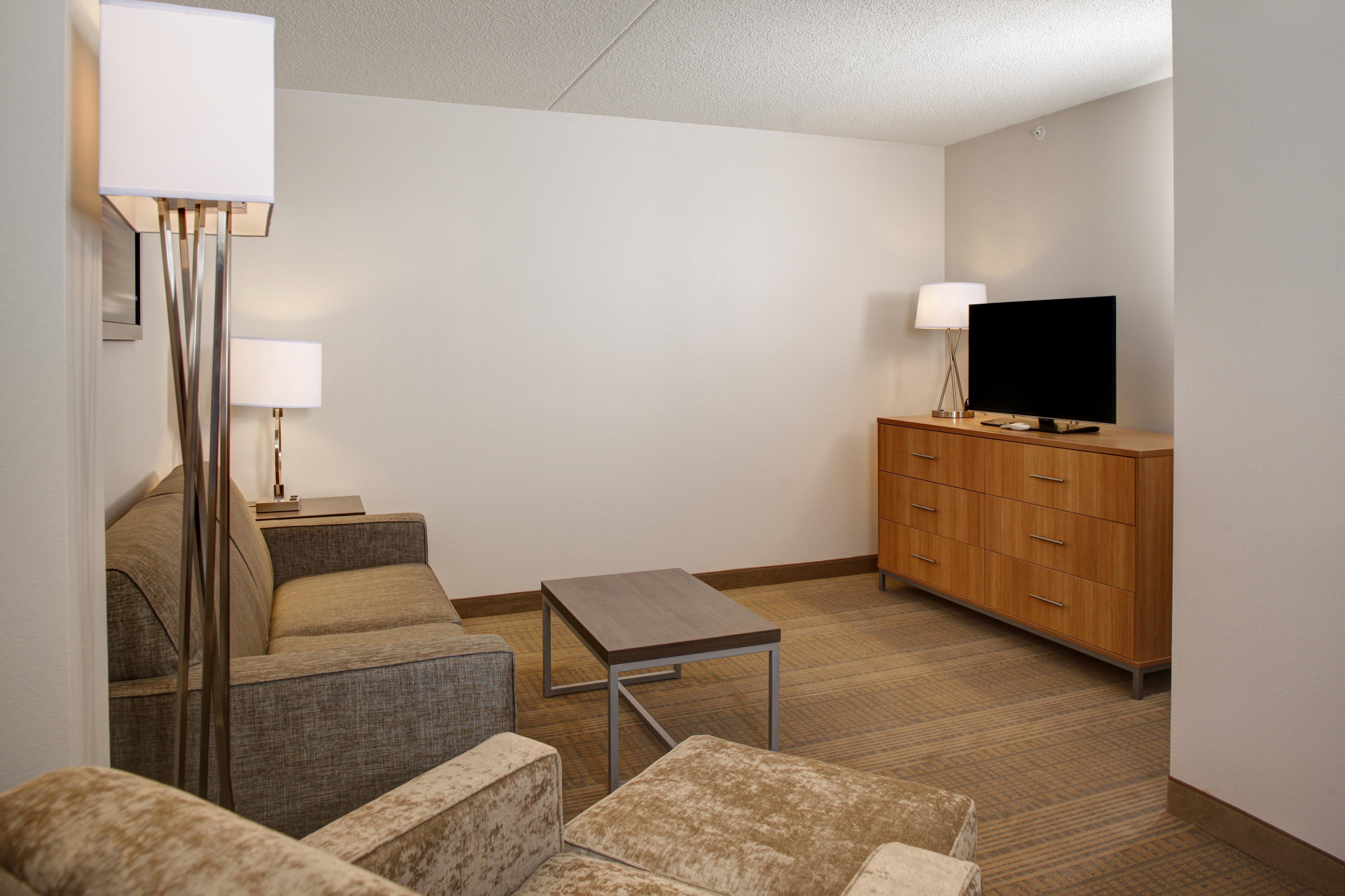 - Cool Springs By Ihg
