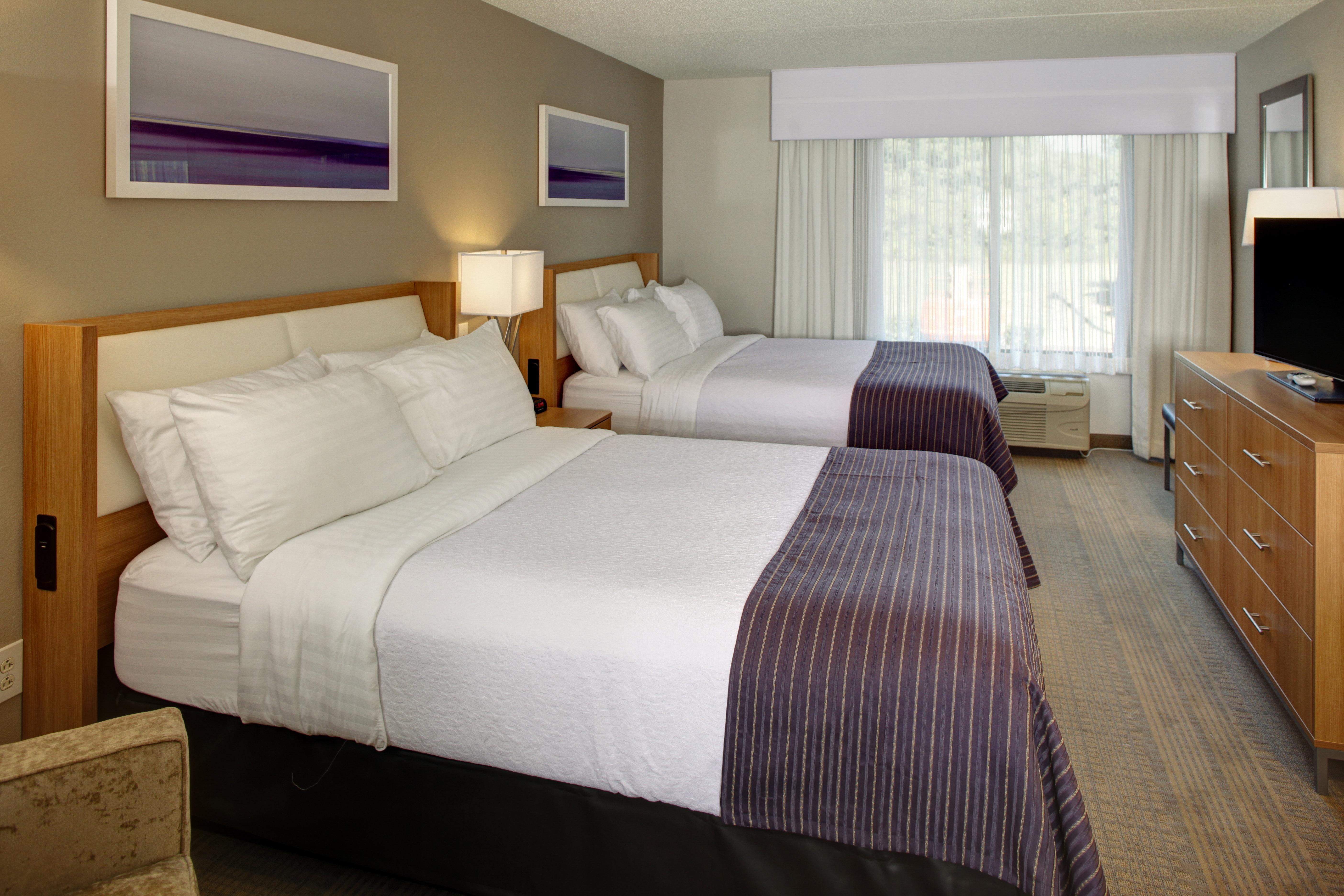 - Cool Springs By Ihg Hotel