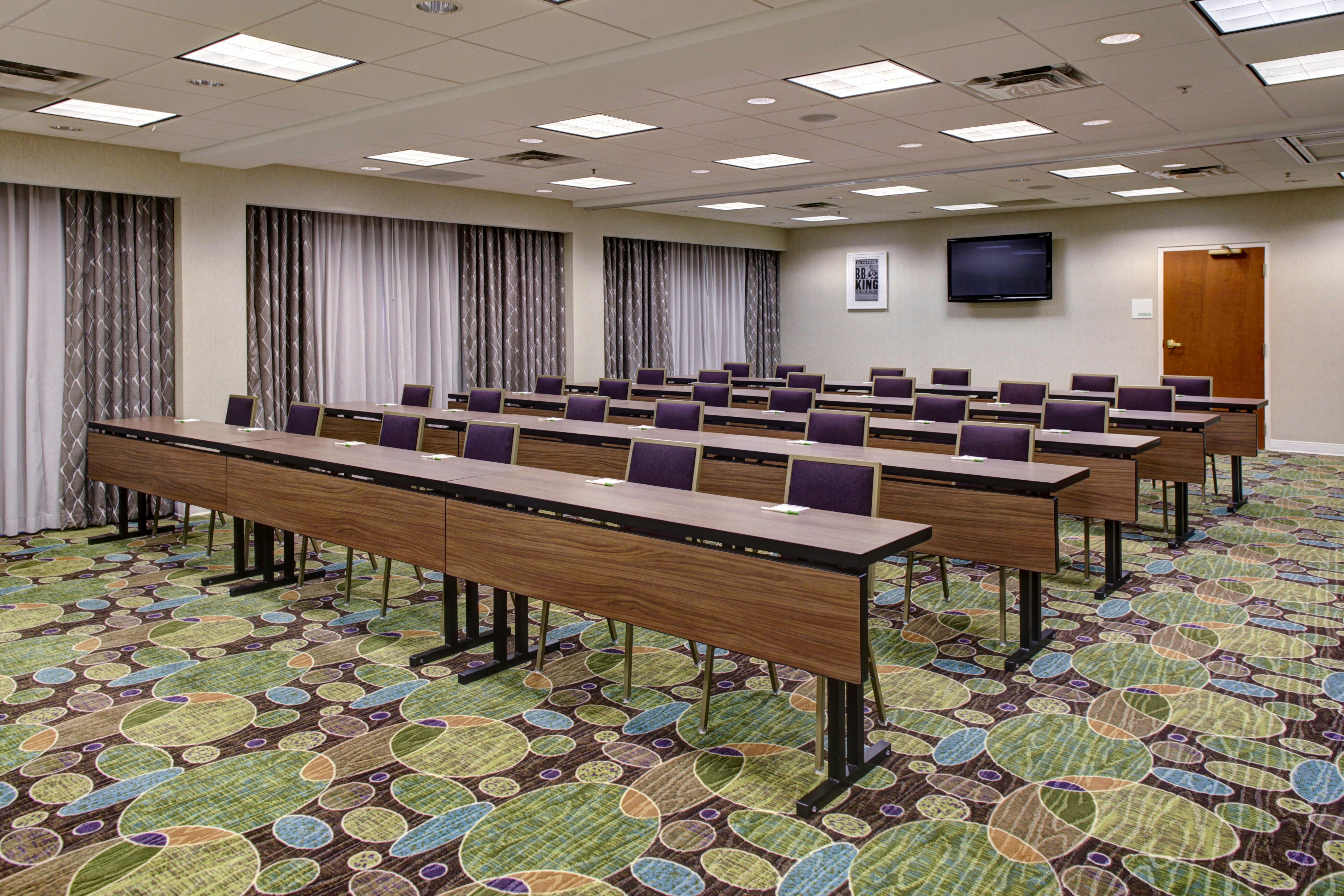 - Cool Springs By Ihg