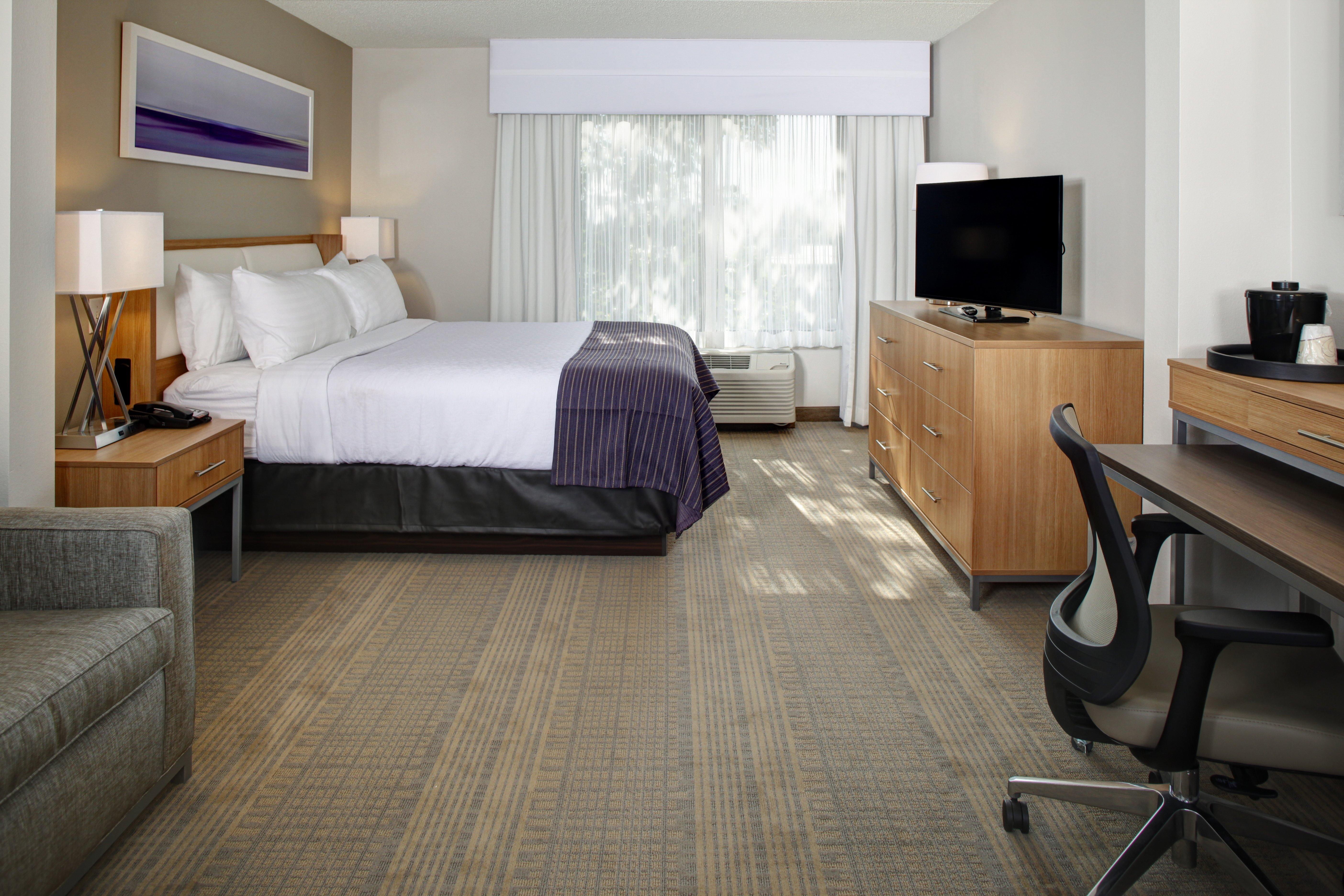 - Cool Springs By Ihg 3* Franklin