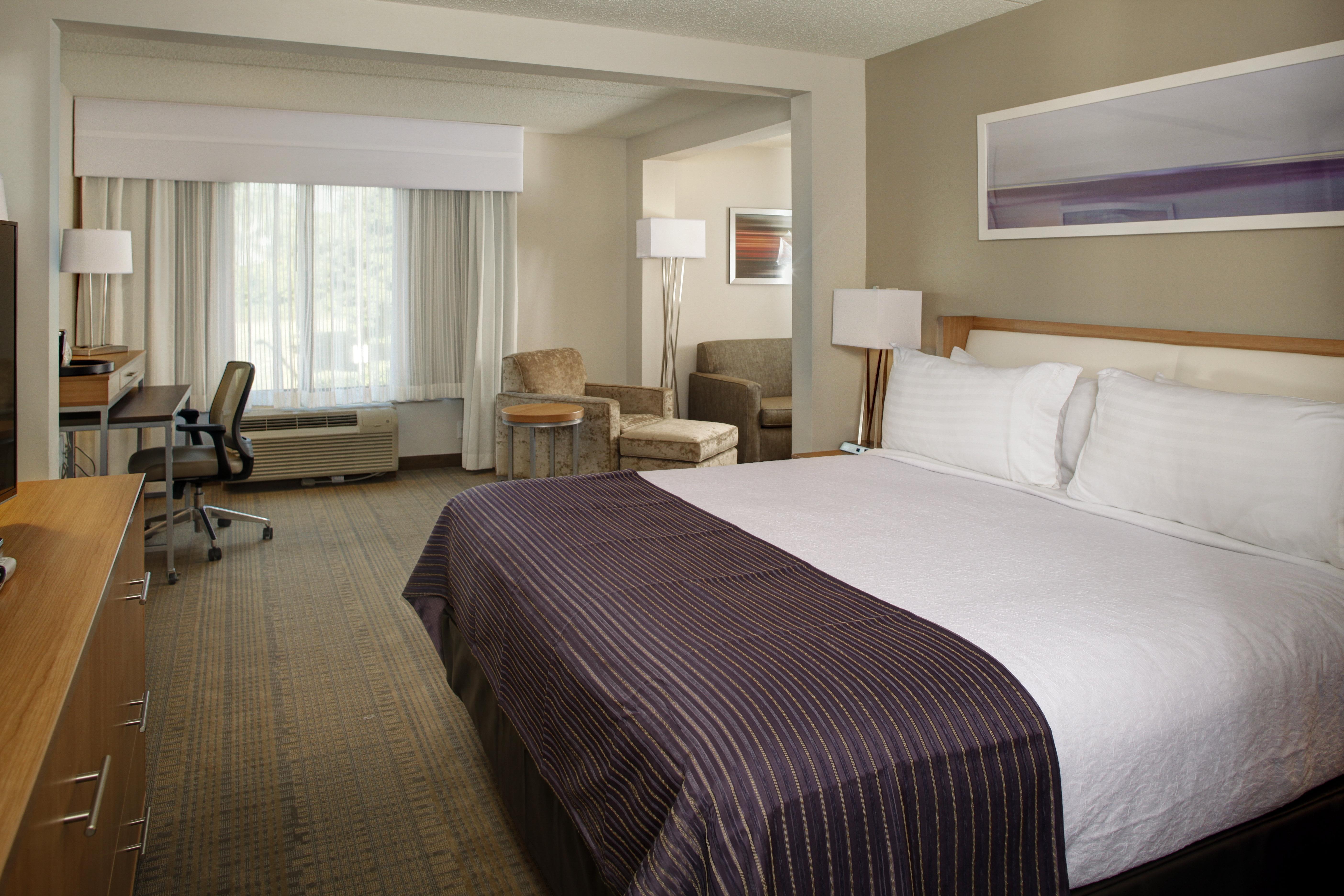 - Cool Springs By Ihg Hotel 3*