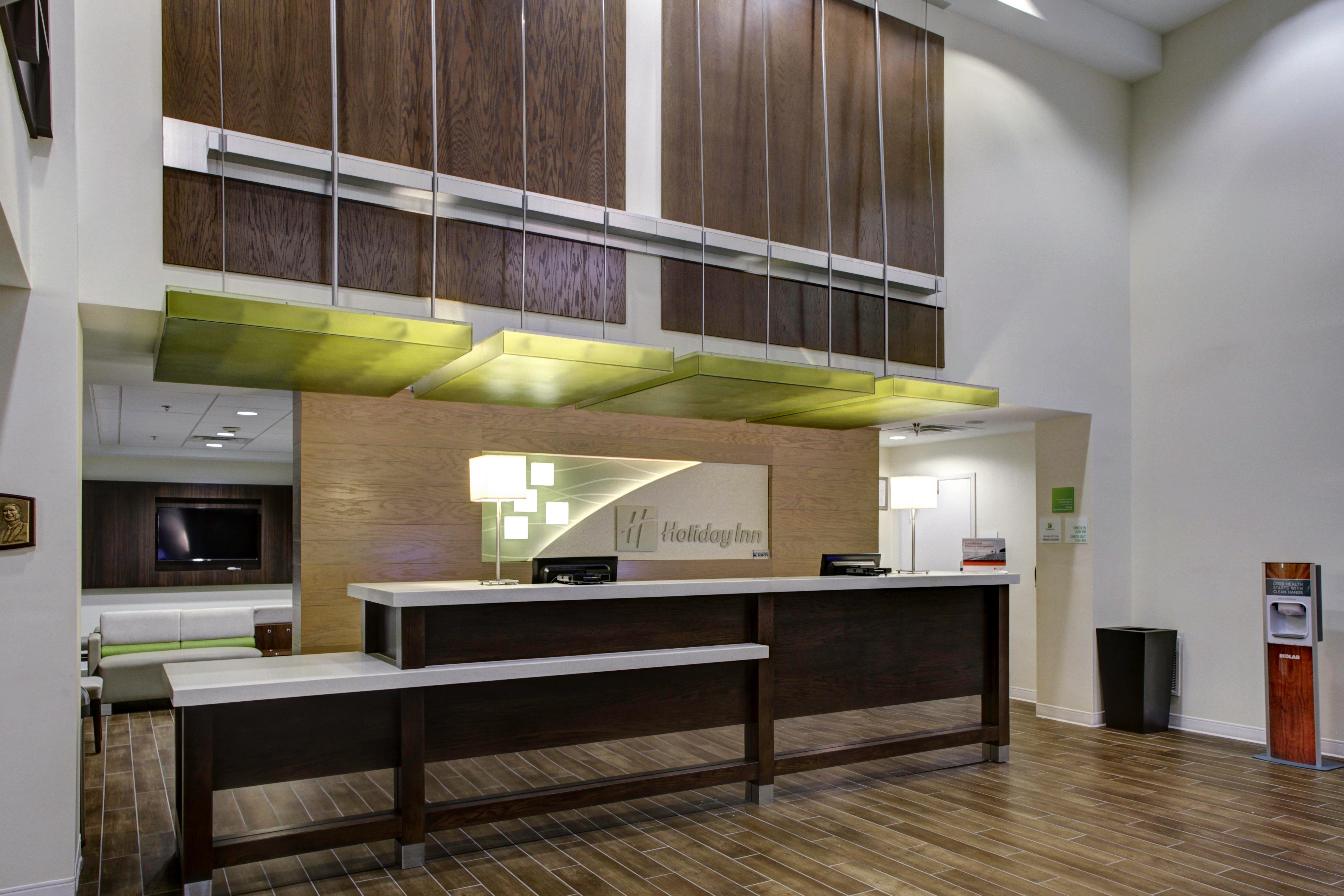 Hotel - Cool Springs By Ihg