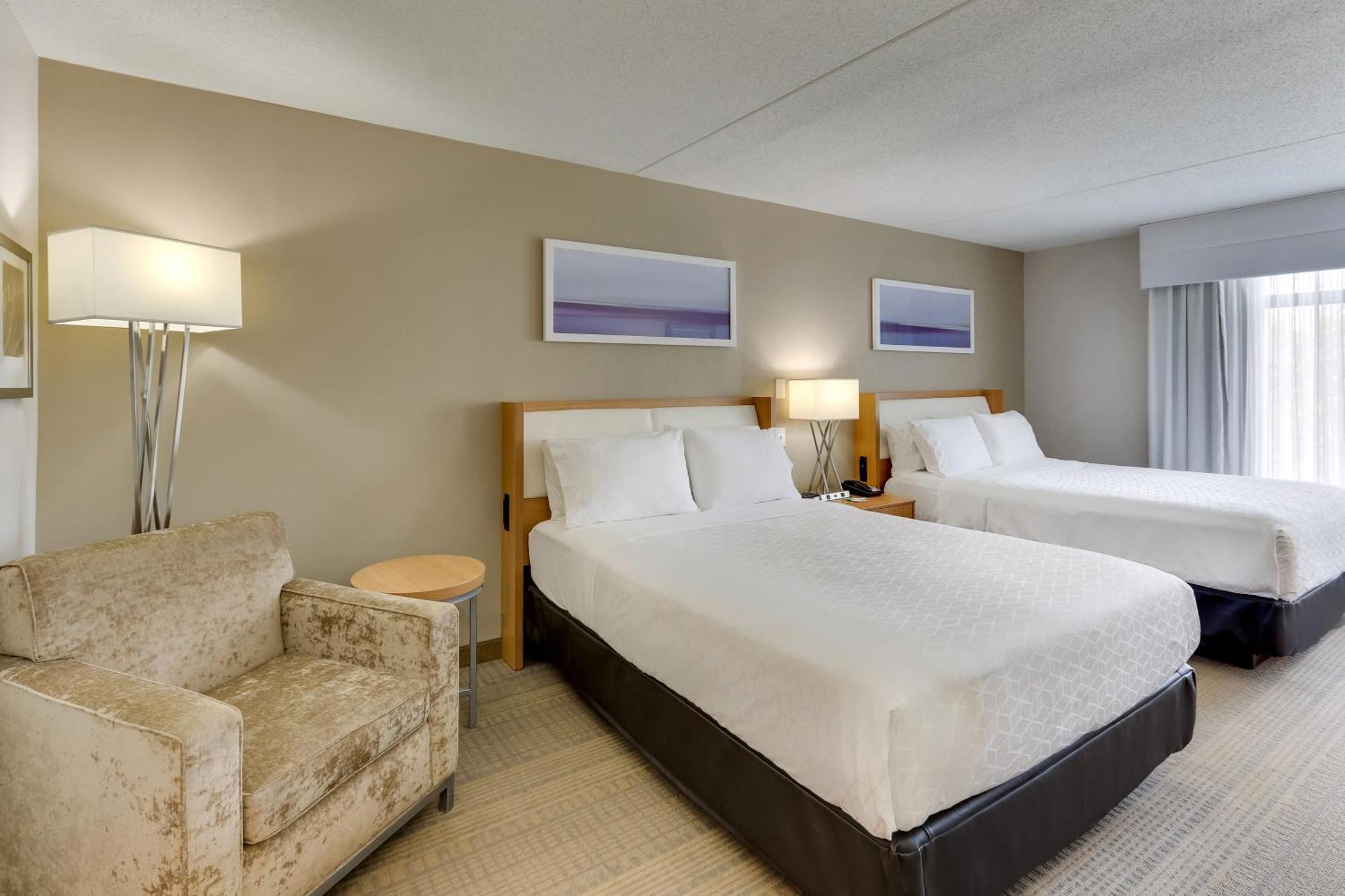 - Cool Springs By Ihg Hotel Franklin