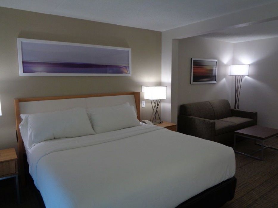 Hotel - Cool Springs By Ihg Franklin
