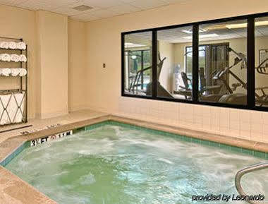 - Cool Springs By Ihg Franklin