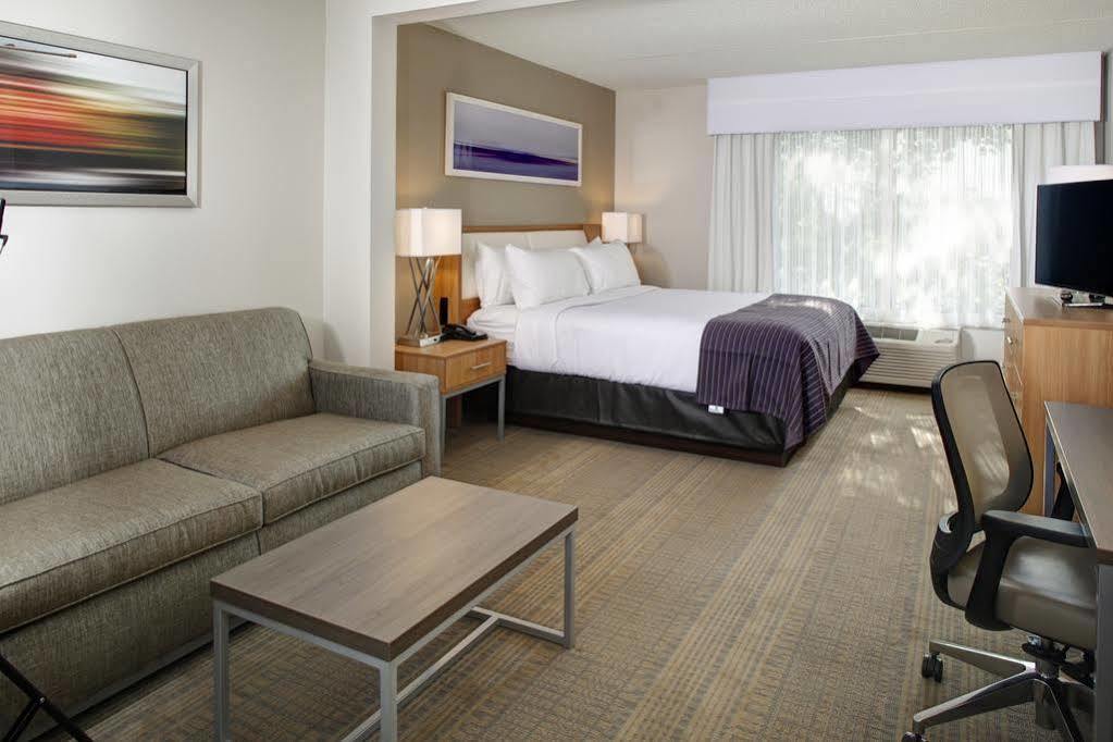 - Cool Springs By Ihg