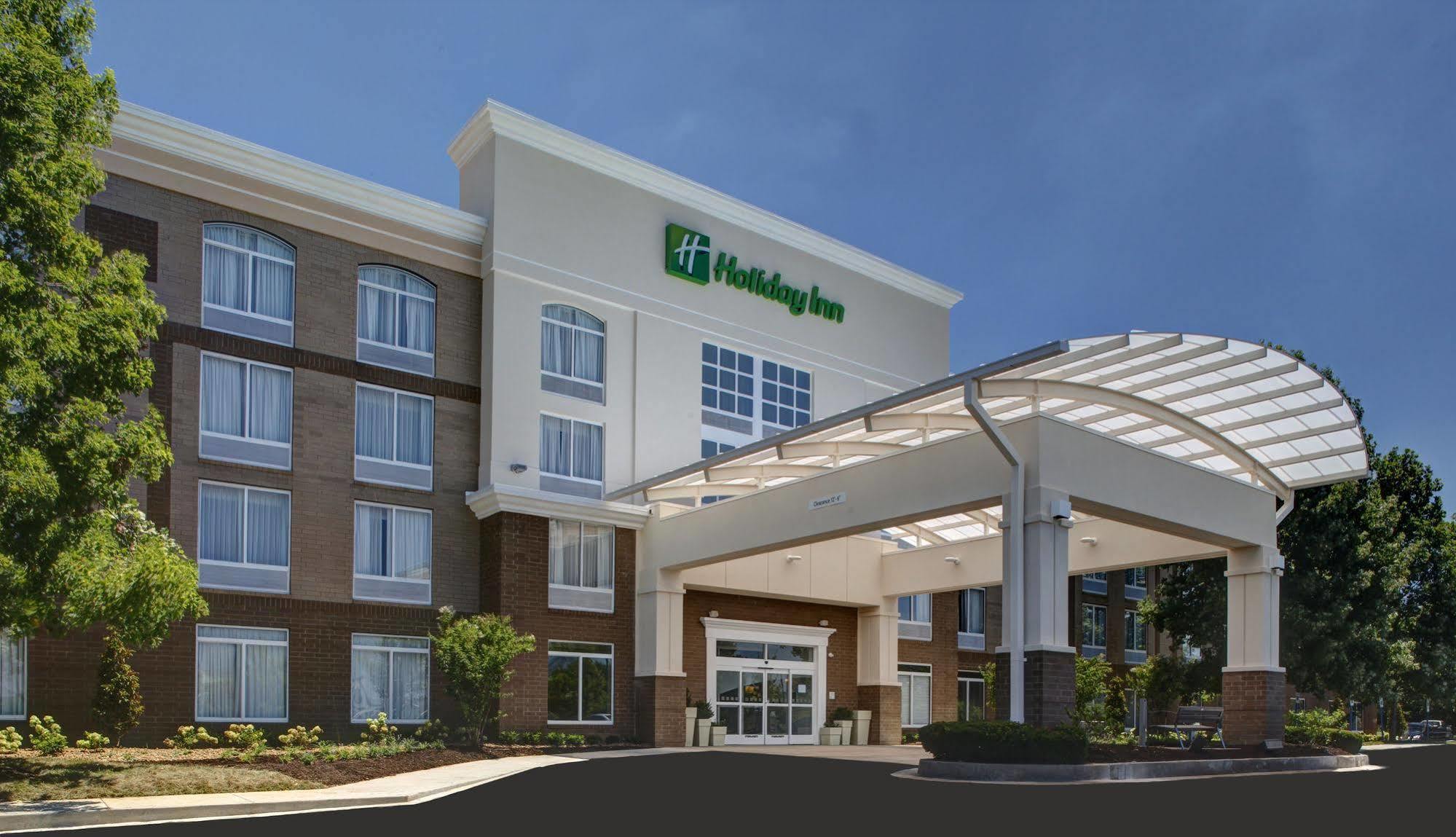 - Cool Springs By Ihg
