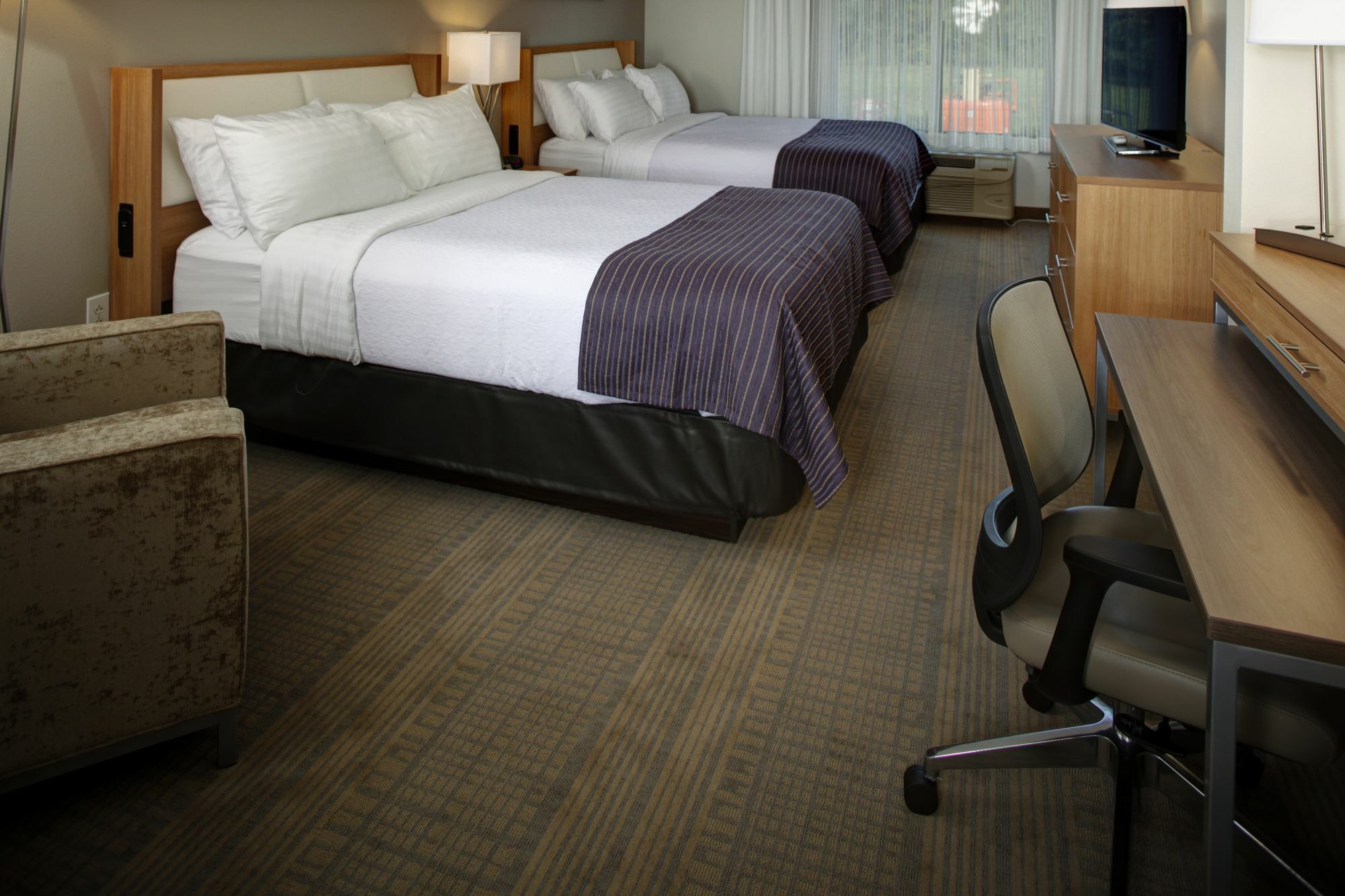 - Cool Springs By Ihg