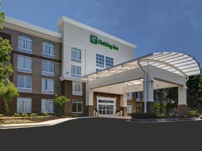 - Cool Springs By Ihg
