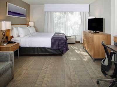 - Cool Springs By Ihg Franklin