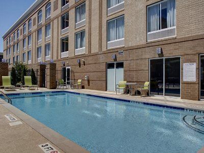 Hotel - Cool Springs By Ihg