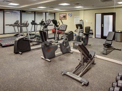 - Cool Springs By Ihg Hotel 3*