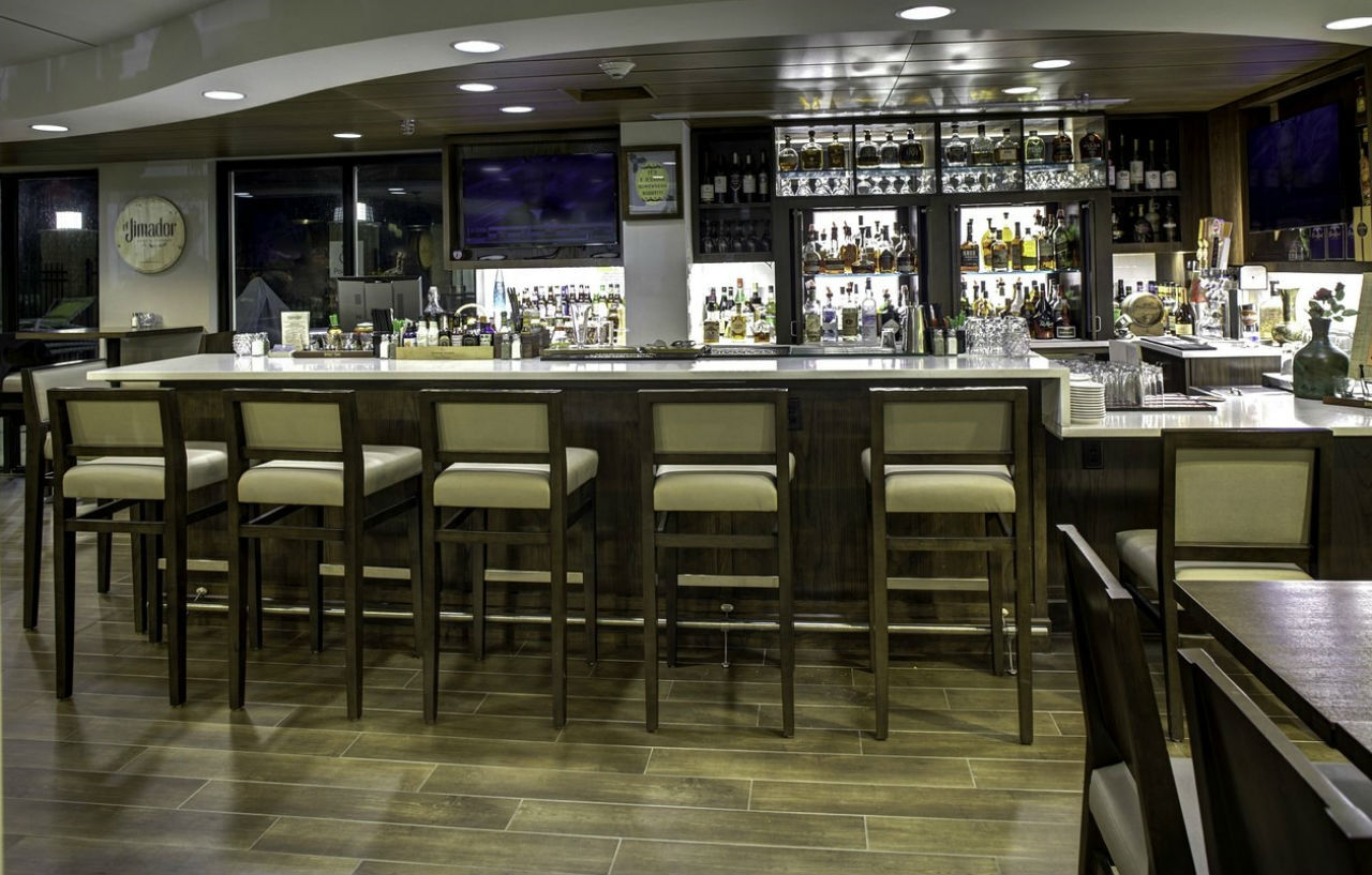 Hotel - Cool Springs By Ihg 3*